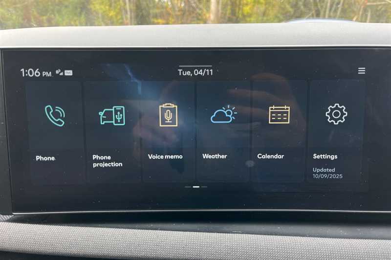 Used Hyundai TUCSON 2025 for sale - 76420540: Photo 17