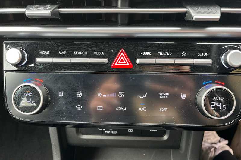 Used Hyundai TUCSON 2025 for sale - 76420540: Photo 28