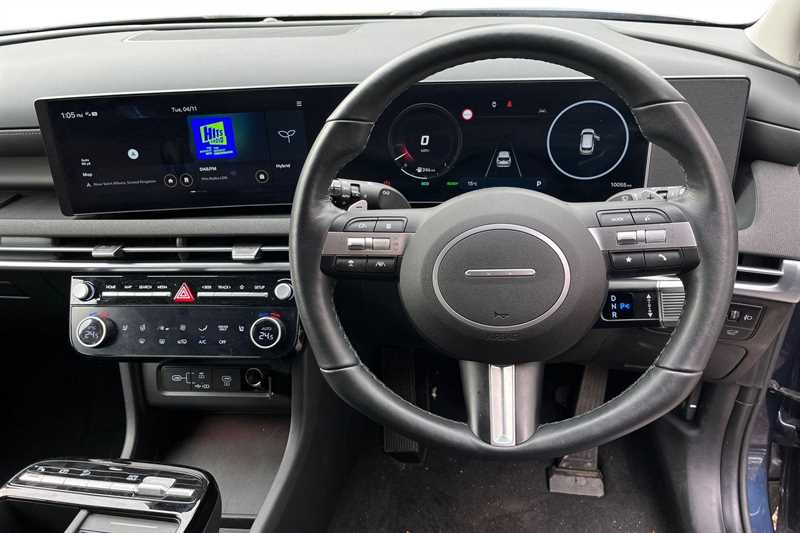 Used Hyundai TUCSON 2025 for sale - 76420540: Photo 4