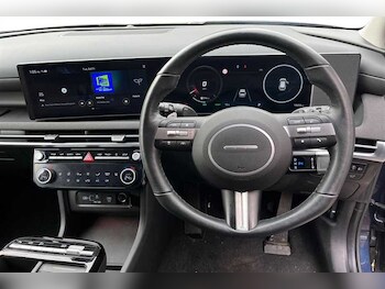 Used Hyundai TUCSON 2025 for sale - 76420540: Photo