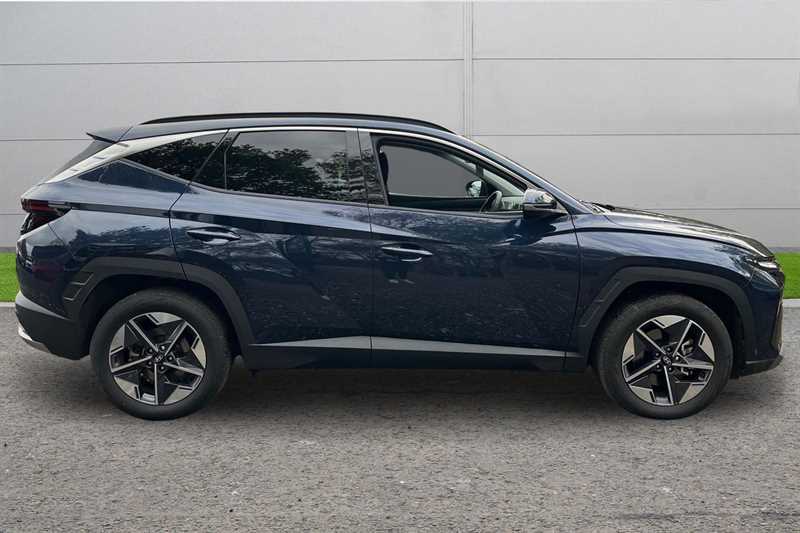 Used Hyundai TUCSON 2025 for sale - 76420540: Photo 5