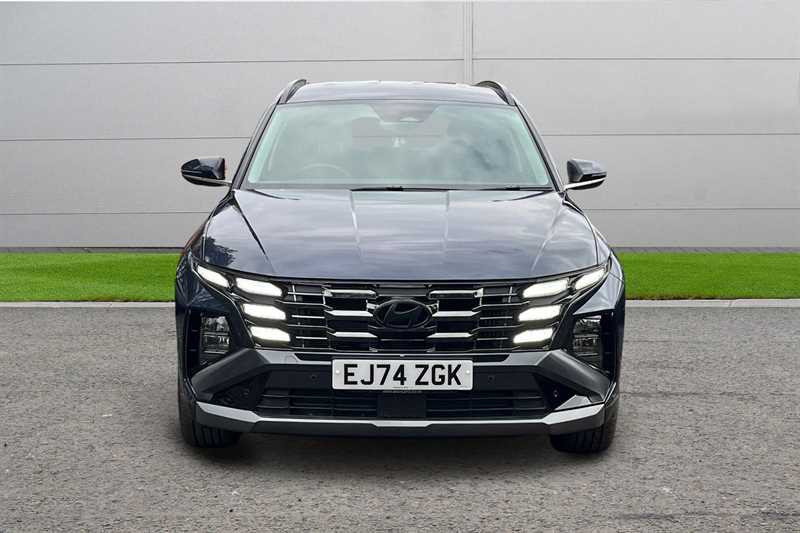 Used Hyundai TUCSON 2025 for sale - 76420540: Photo 6