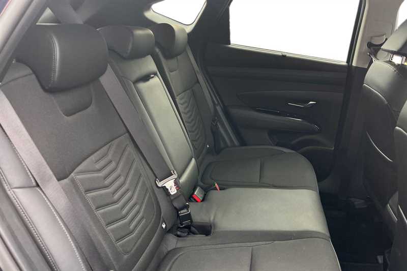 Used Hyundai TUCSON 2025 for sale - 76420540: Photo 8