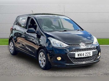 Hyundai - i10