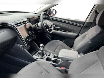Used Hyundai TUCSON 2022 for sale - 78493932: Photo