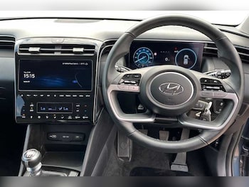 Used Hyundai TUCSON 2022 for sale - 78493932: Photo