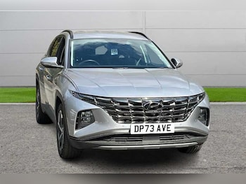 Used Hyundai TUCSON 2023 for sale - 79578958: Photo