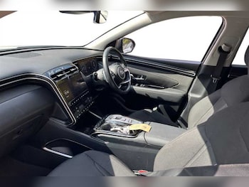 Used Hyundai TUCSON 2023 for sale - 79578958: Photo