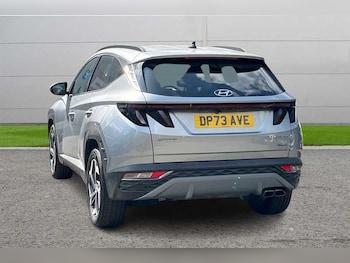 Used Hyundai TUCSON 2023 for sale - 79578958: Photo