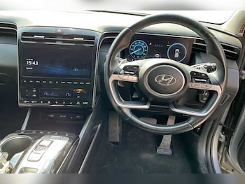 Used Hyundai TUCSON 2023 for sale - 79578958: Photo