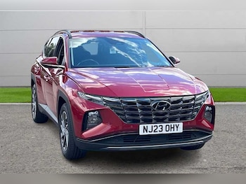 Used Hyundai TUCSON 2023 for sale - 79363757: Photo