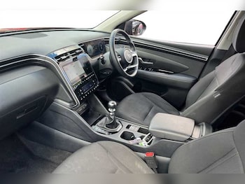 Used Hyundai TUCSON 2023 for sale - 79363757: Photo