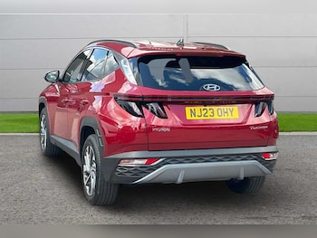 Used Hyundai TUCSON 2023 for sale - 79363757: Photo