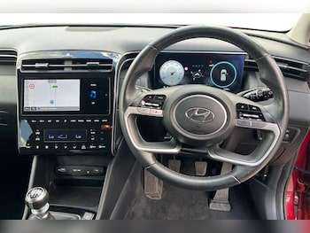Used Hyundai TUCSON 2023 for sale - 79363757: Photo