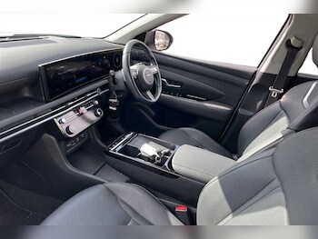 Used Hyundai TUCSON 2024 for sale - 77786515: Photo