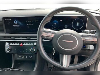 Used Hyundai TUCSON 2024 for sale - 77786515: Photo