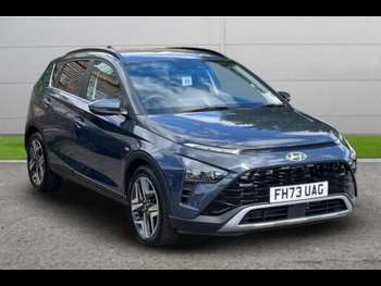 2024 - 1.0 TGDI 48V MHEV PREMIUM 5DR DCT