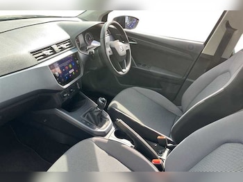 Used SEAT Arona 2020 for sale - 75950967: Photo