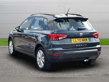 Used SEAT Arona 2020 for sale - 75950967: Photo