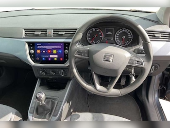 Used SEAT Arona 2020 for sale - 75950967: Photo