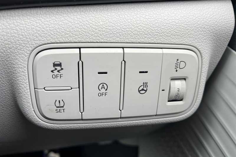 Used Hyundai BAYON 2024 for sale - 77471475: Photo 13