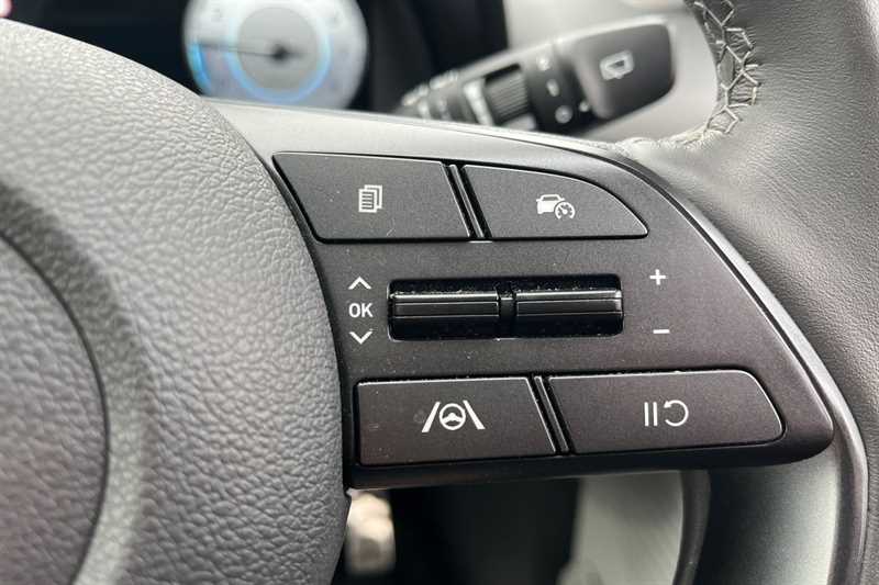 Used Hyundai BAYON 2024 for sale - 77471475: Photo 14