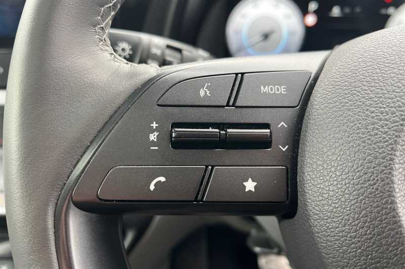 Used Hyundai BAYON 2024 for sale - 77471475: Photo 15