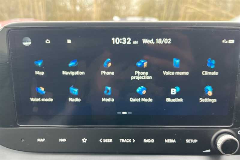 Used Hyundai BAYON 2024 for sale - 77471475: Photo 16