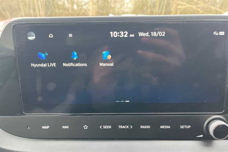 Used Hyundai BAYON 2024 for sale - 77471475: Photo 17