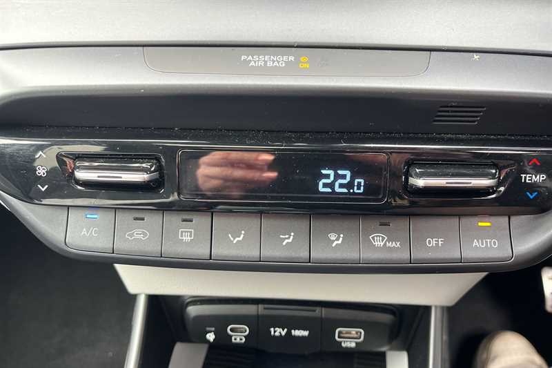 Used Hyundai BAYON 2024 for sale - 77471475: Photo 19