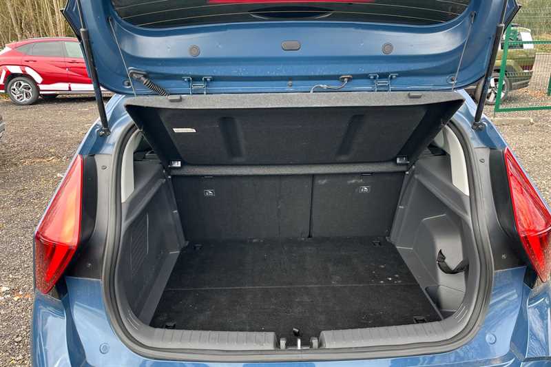 Used Hyundai BAYON 2024 for sale - 77471475: Photo 20