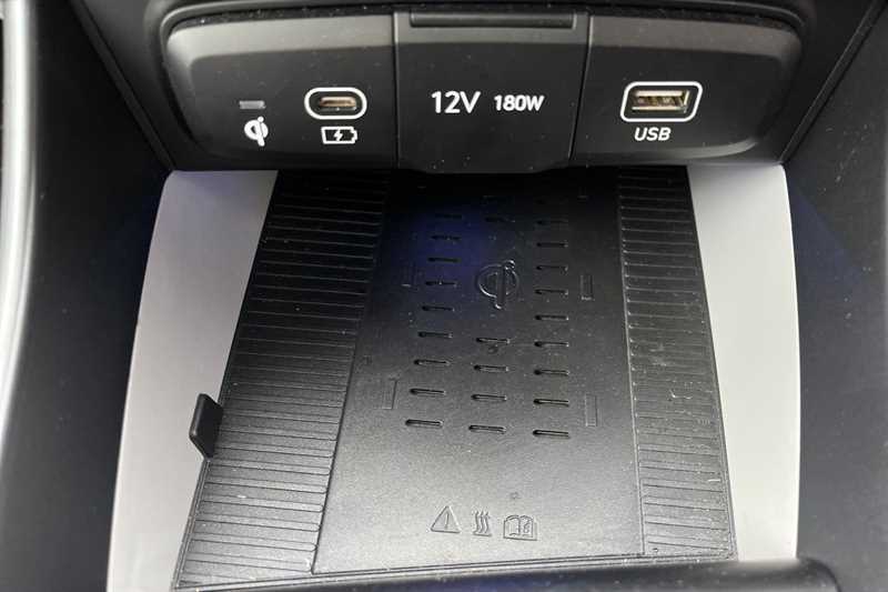 Used Hyundai BAYON 2024 for sale - 77471475: Photo 25