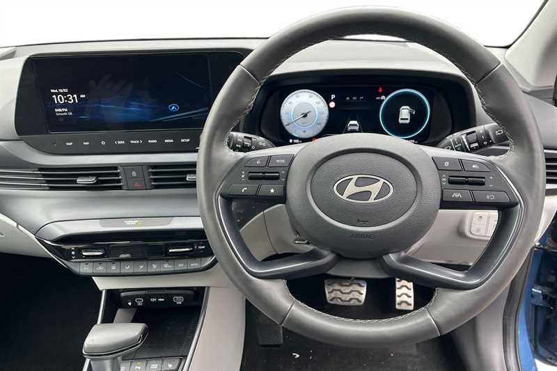 Used Hyundai BAYON 2024 for sale - 77471475: Photo 4