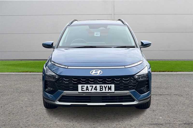 Used Hyundai BAYON 2024 for sale - 77471475: Photo 6