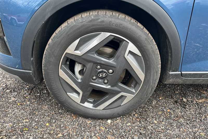 Used Hyundai BAYON 2024 for sale - 77471475: Photo 9