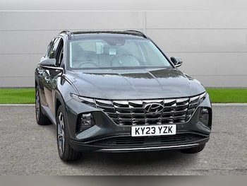 Used Hyundai TUCSON 2023 for sale - 78743226: Photo