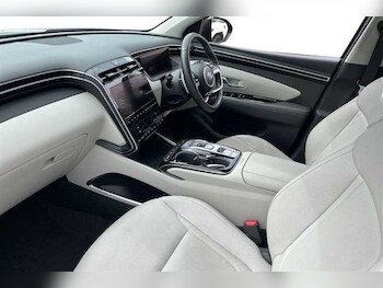Used Hyundai TUCSON 2023 for sale - 78743226: Photo