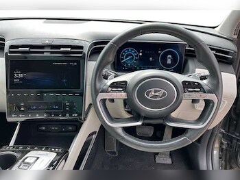 Used Hyundai TUCSON 2023 for sale - 78743226: Photo