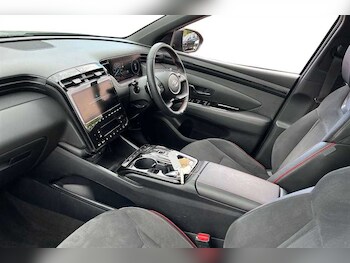 Used Hyundai TUCSON 2022 for sale - 78431770: Photo