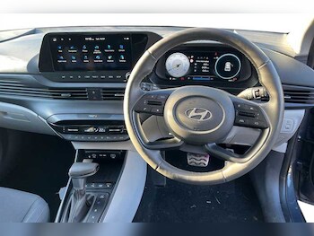 Used Hyundai BAYON 2024 for sale - 77134122: Photo