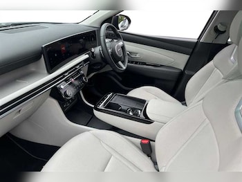 Used Hyundai TUCSON 2024 for sale - 78550140: Photo