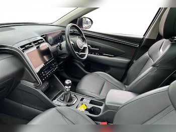 Used Hyundai TUCSON 2023 for sale - 79511026: Photo