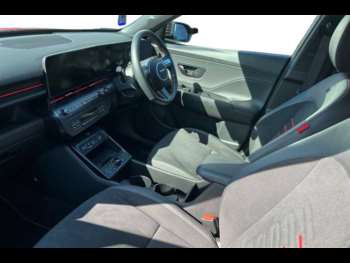 Used Hyundai KONA 2025 for sale - 75163238: Photo