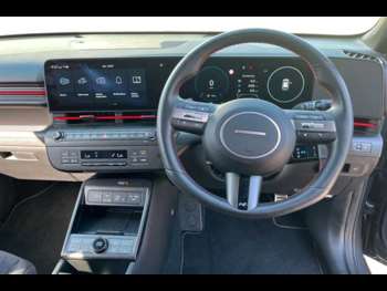 Used Hyundai KONA 2025 for sale - 75163238: Photo