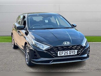 Used Hyundai i20 2025 for sale - 79488187: Photo