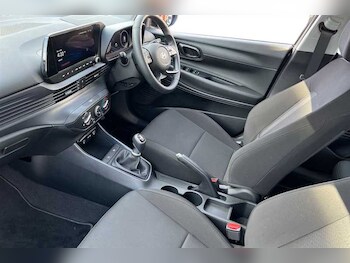 Used Hyundai i20 2025 for sale - 79488187: Photo
