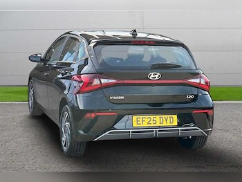 Used Hyundai i20 2025 for sale - 79488187: Photo