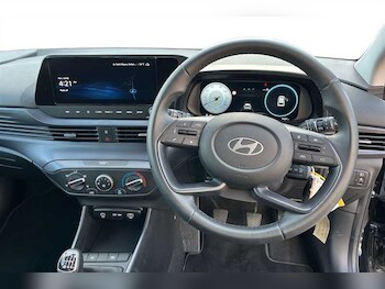 Used Hyundai i20 2025 for sale - 79488187: Photo