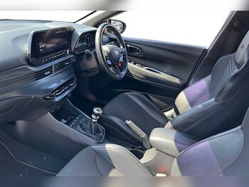 Used Hyundai i20 2022 for sale - 78464035: Photo