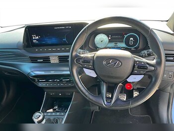 Used Hyundai i20 2022 for sale - 78464035: Photo